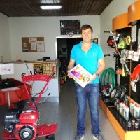 nelson ferreira de carvalho